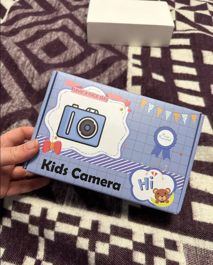 Digital Children Camera Photography Instant Print