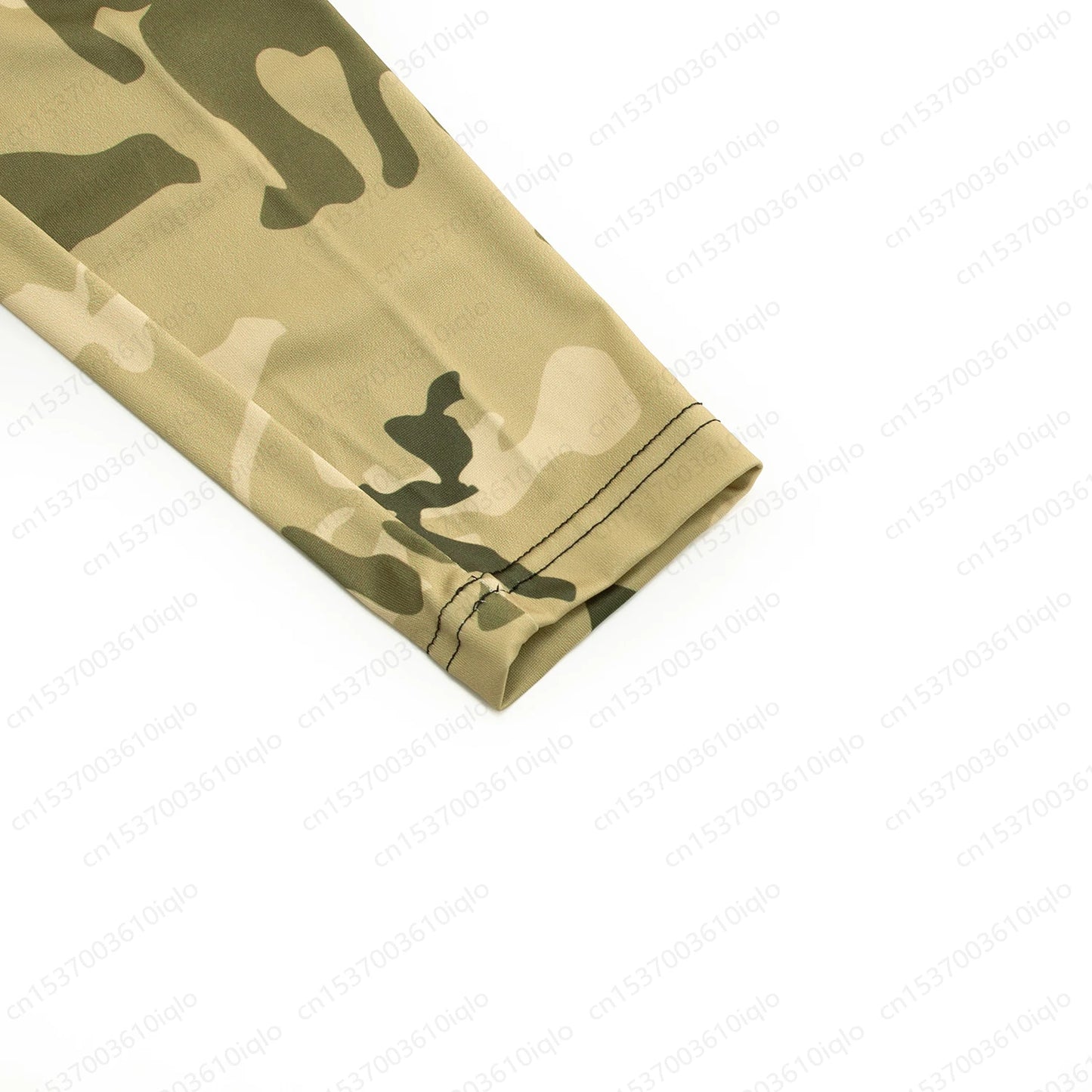 Fishing Shirts Men Long Sleeve Hooded Fishing Wear