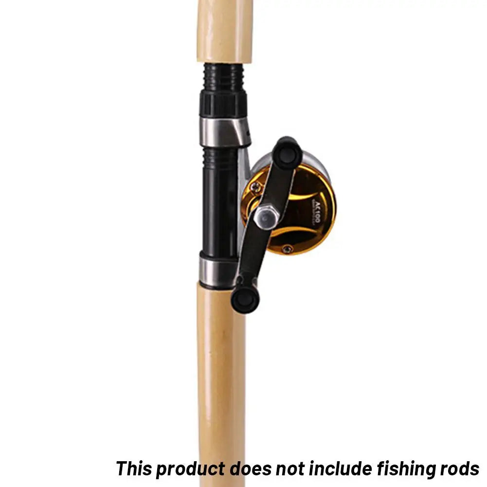 Fishing Reel 3.0:1 Bait Casting Left Right