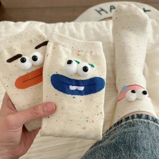 Funny Long Socks