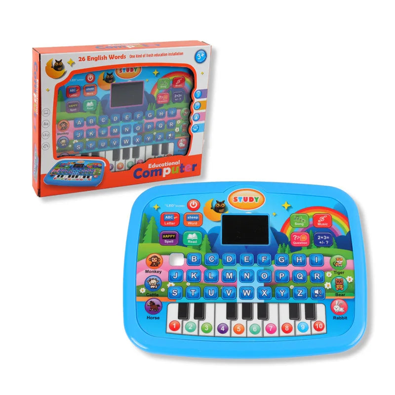 Kids’ Education Tablet Toy,