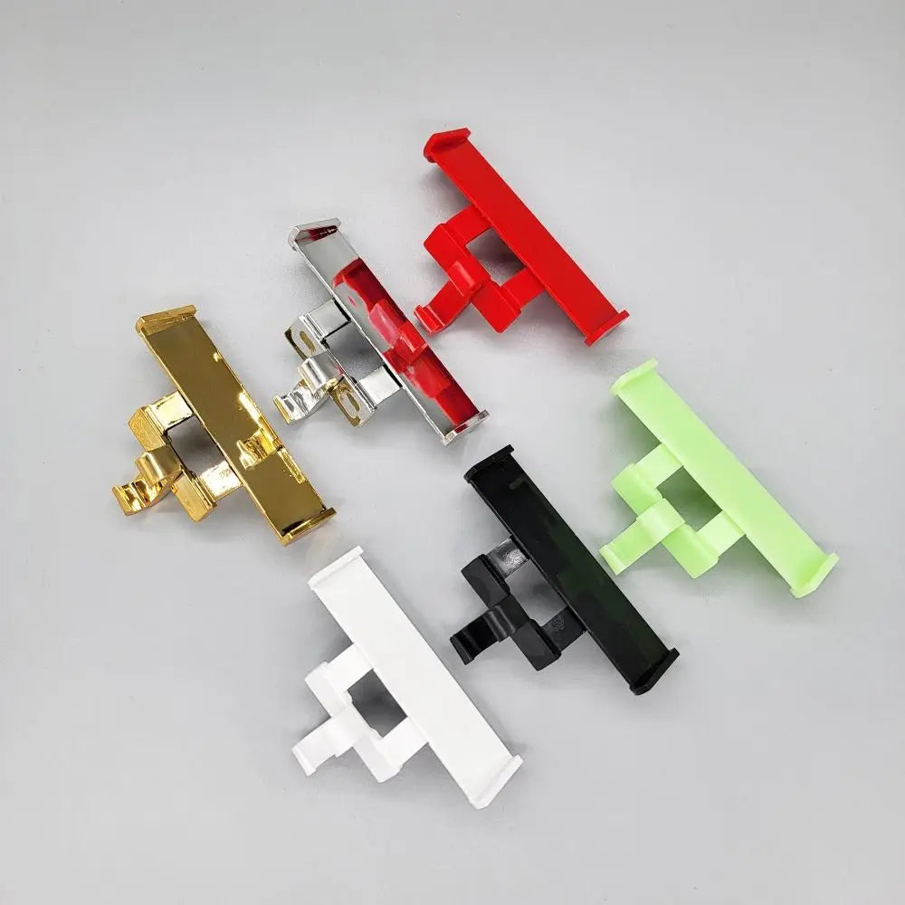 1Pair Sandals wing for crocs