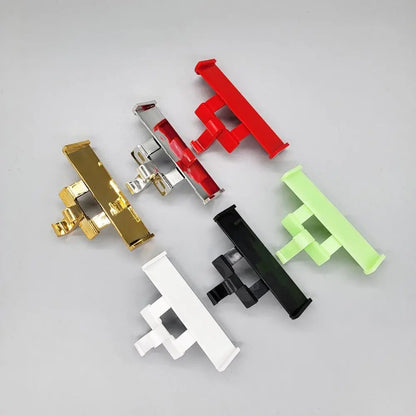 1Pair Sandals wing for crocs