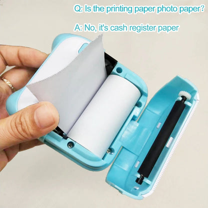 Mini Printer, thermal