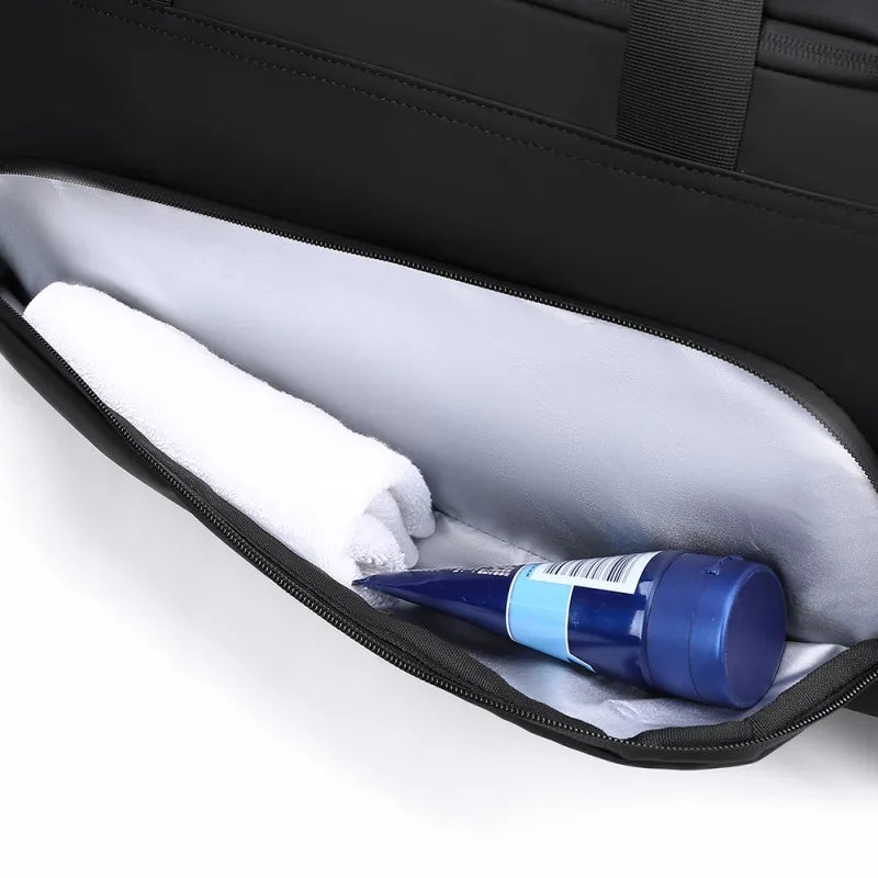 Sports Gym Bag, Large Capacity