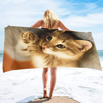 Beach Towel
