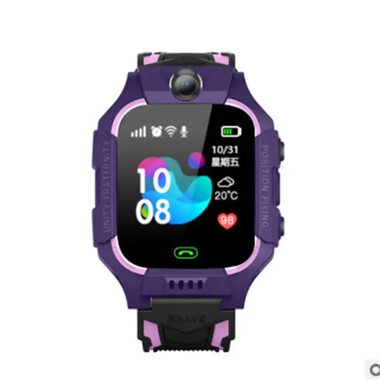 Children's Smart Watch Girl Boy