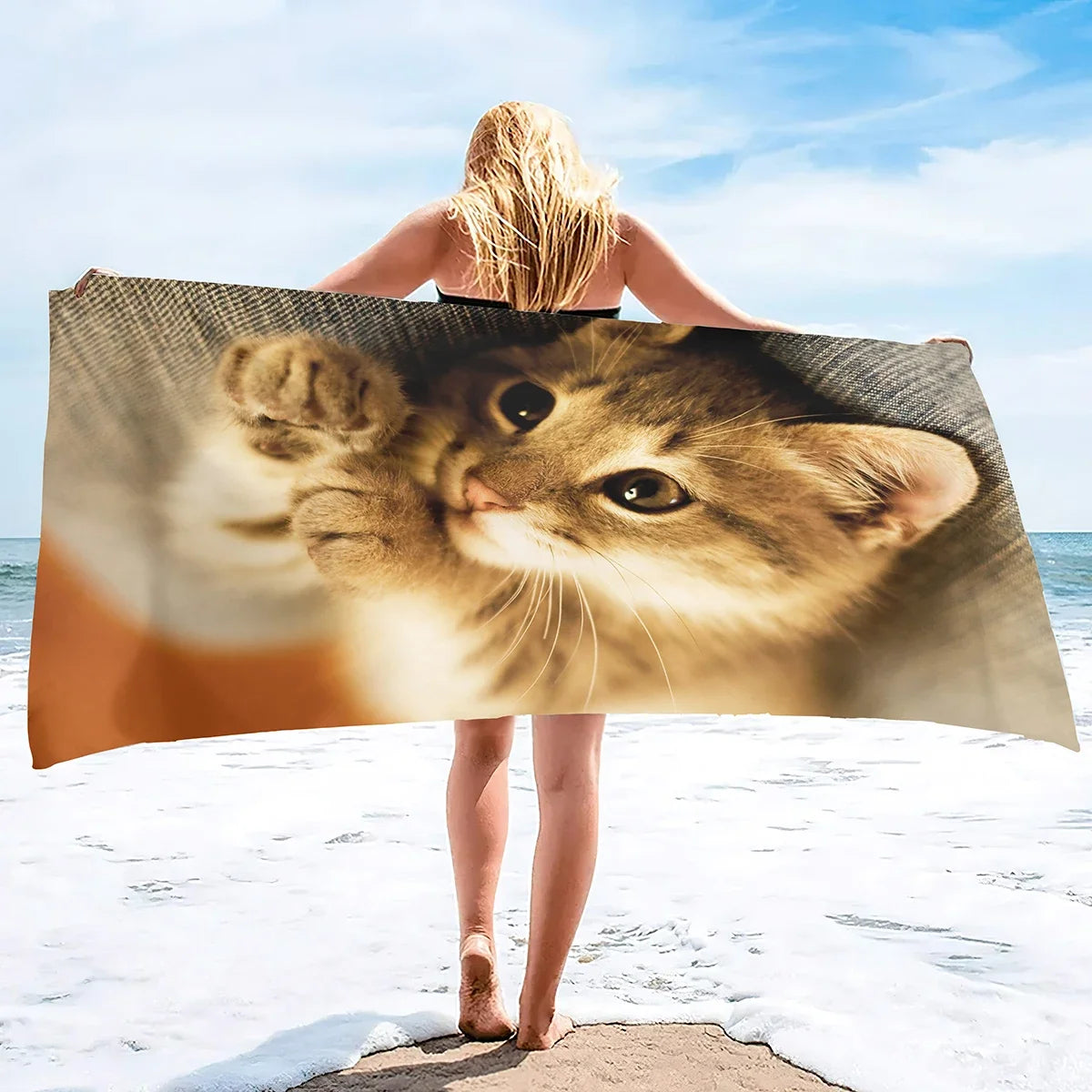 Beach Towel