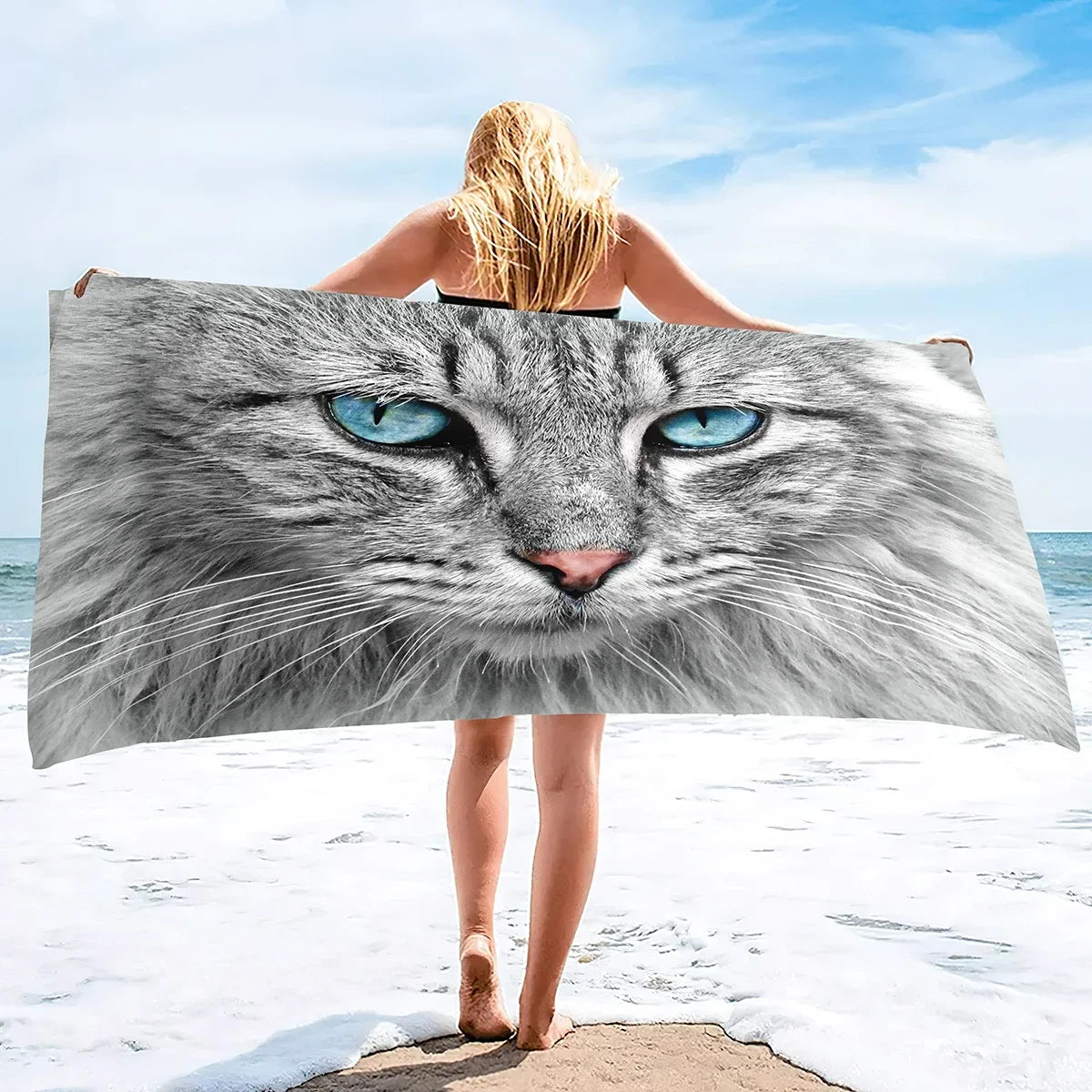 Beach Towel