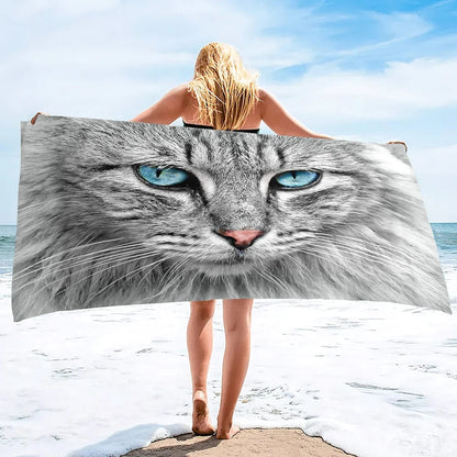Beach Towel