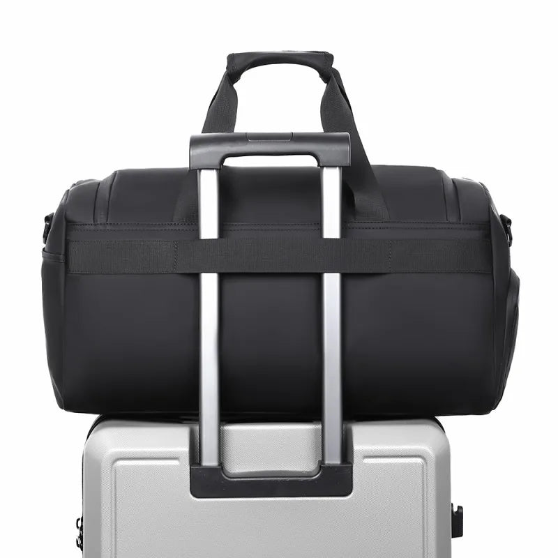 Sports Gym Bag, Large Capacity