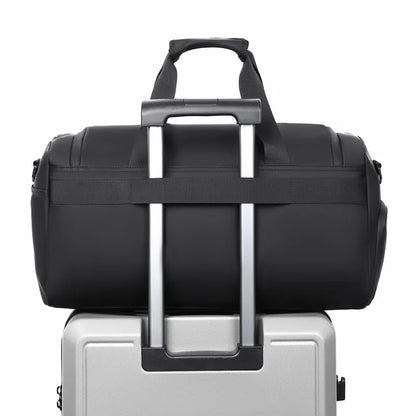 Sports Gym Bag, Large Capacity