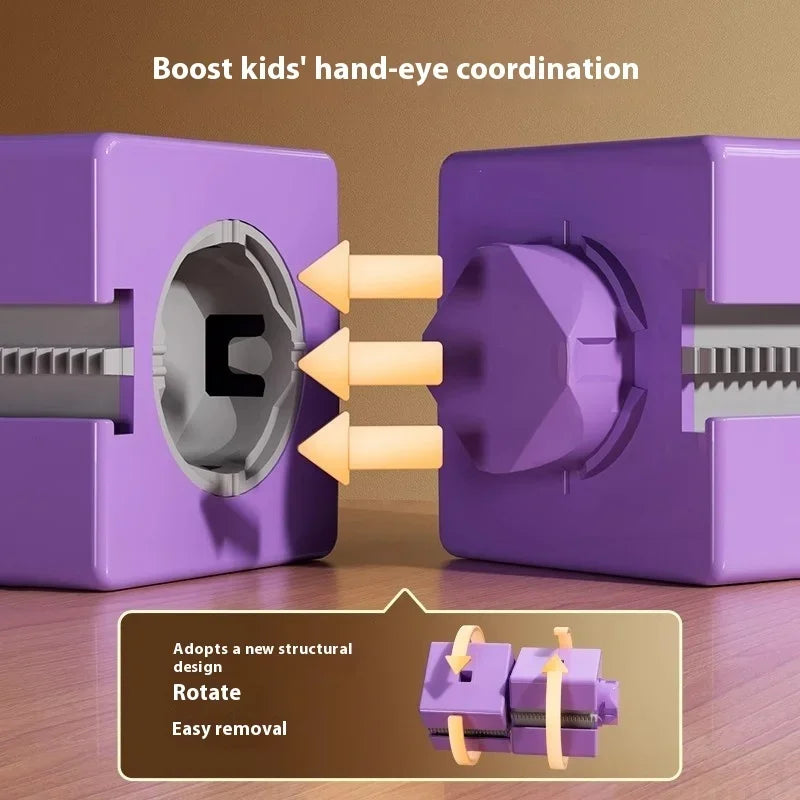 Magic Track Train Set as seen in facebook