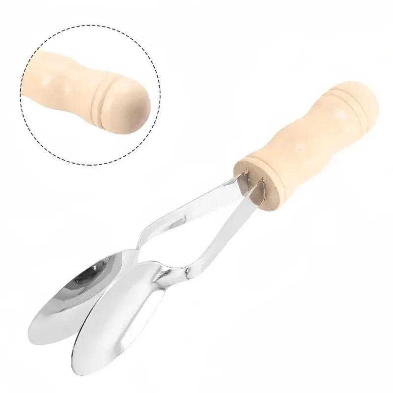 Musical Spoons Percussion