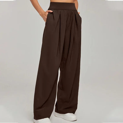 Women's Lightweight Comfortable High-Waisted