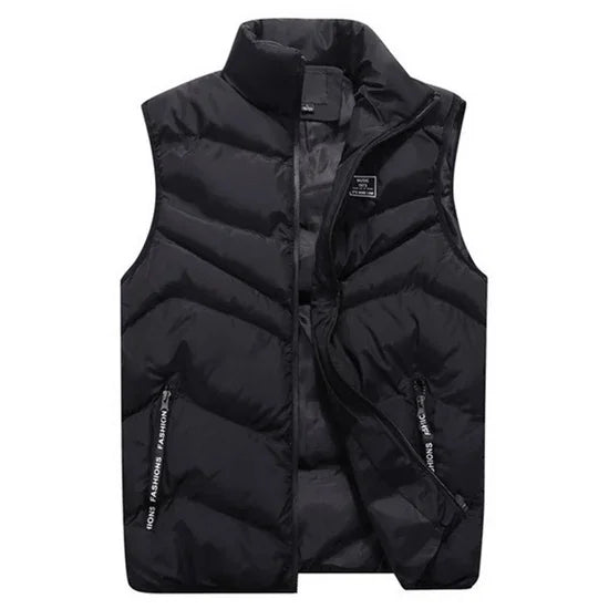 8XL 7XL Plus size vest