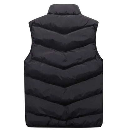 8XL 7XL Plus size vest
