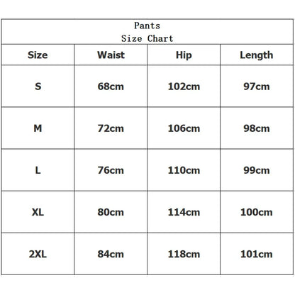 Baggy Cargo Pants For Women