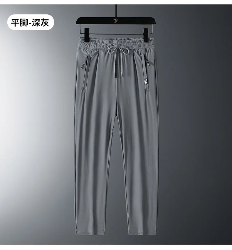 8xl Size trousers