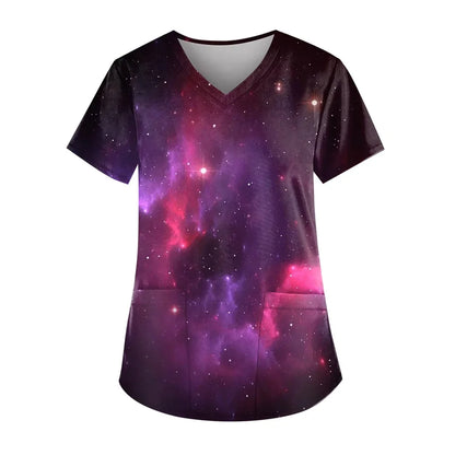 Scrubs Women Graphic