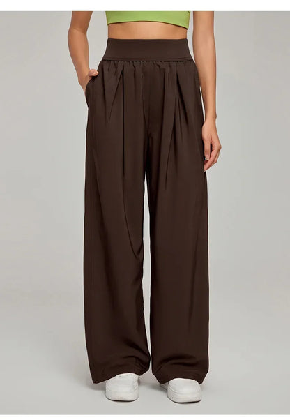 Women's Lightweight Comfortable High-Waisted