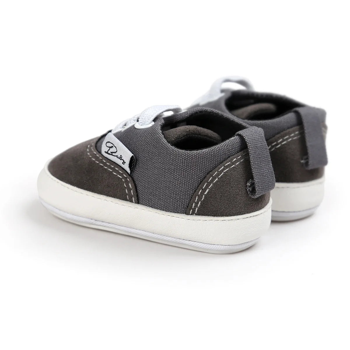 Baby Boys Girls Canvas Shoes newborn