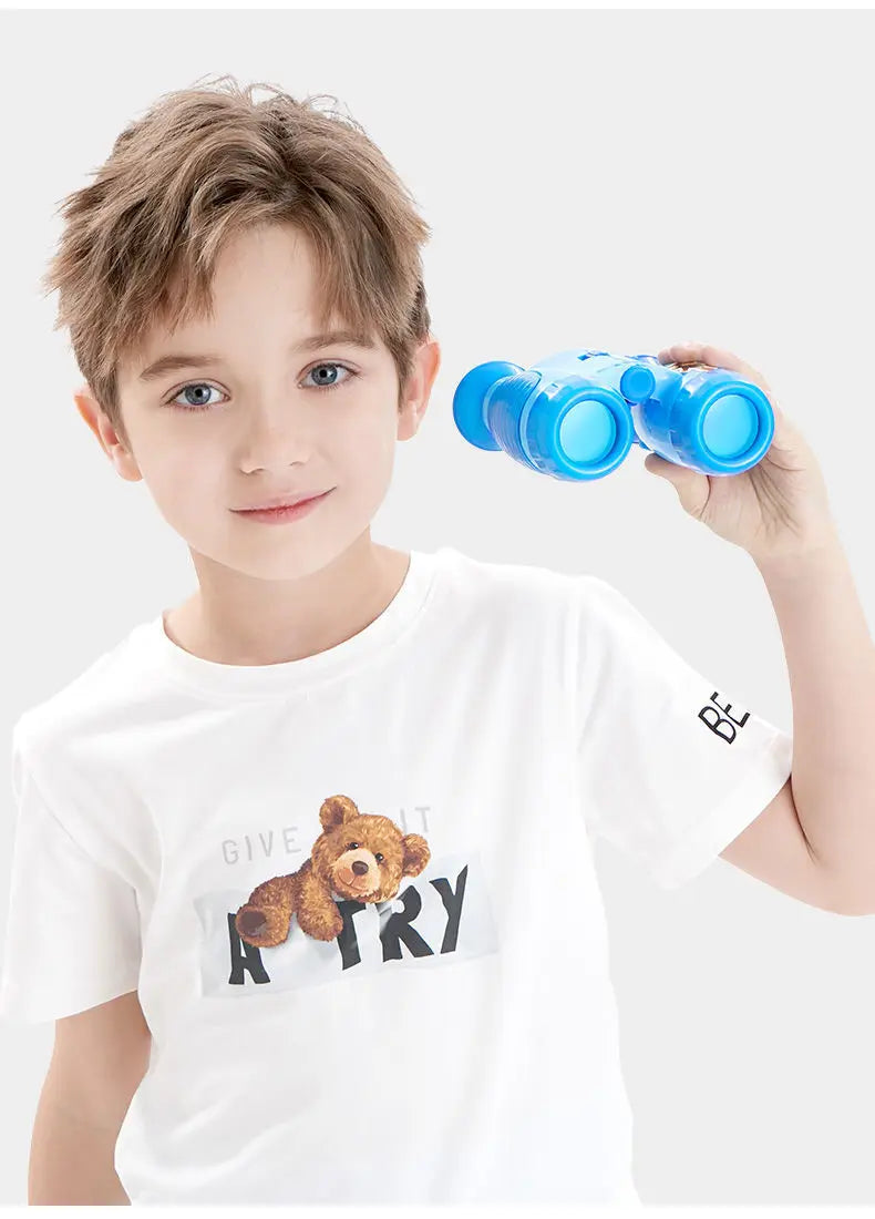 Paw Patrol Chase Skye Kids  binoculars