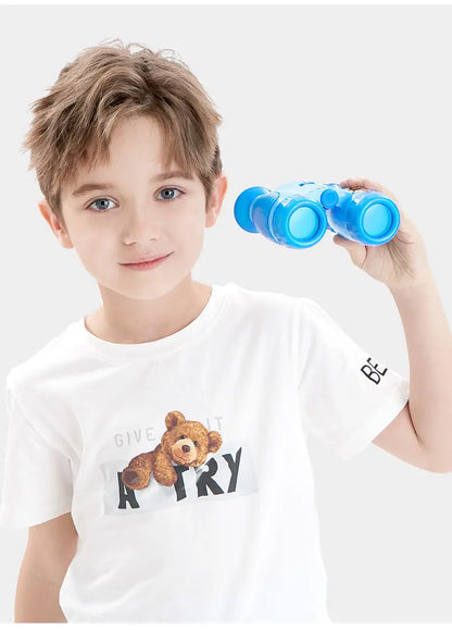 Paw Patrol Chase Skye Kids  binoculars