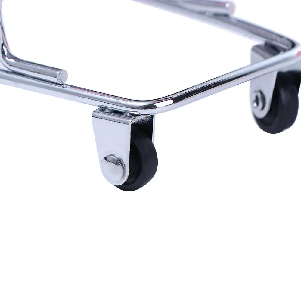 Play Toy Shopping Cart Dollhouse