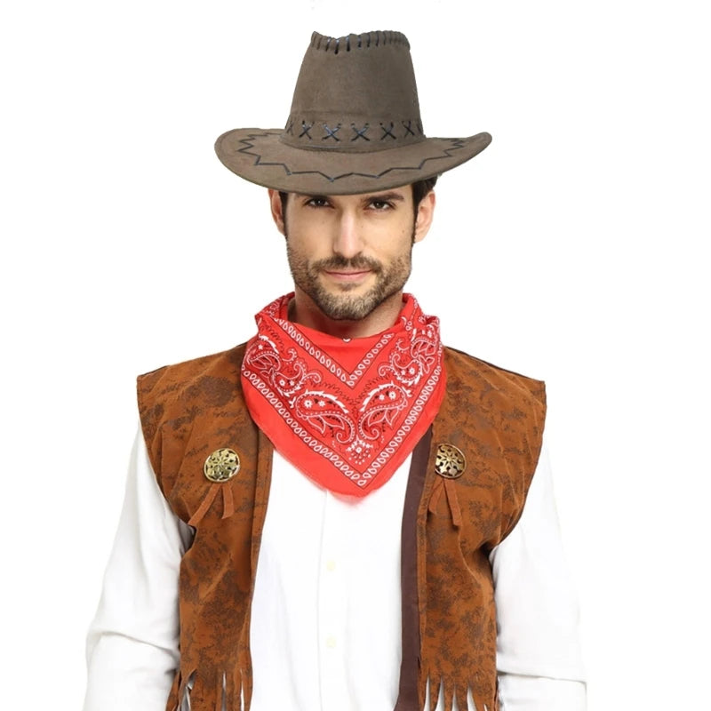 Classic Cow-boy Costumes