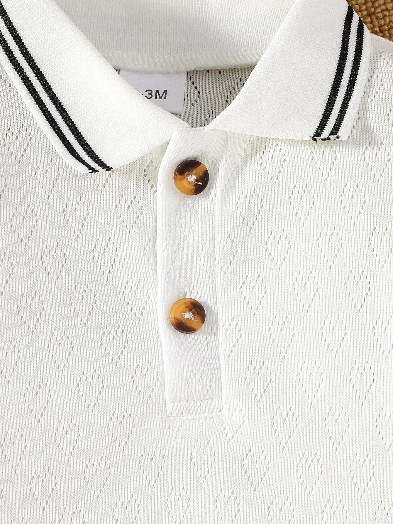 2Pcs Baby Boys s For Newborn