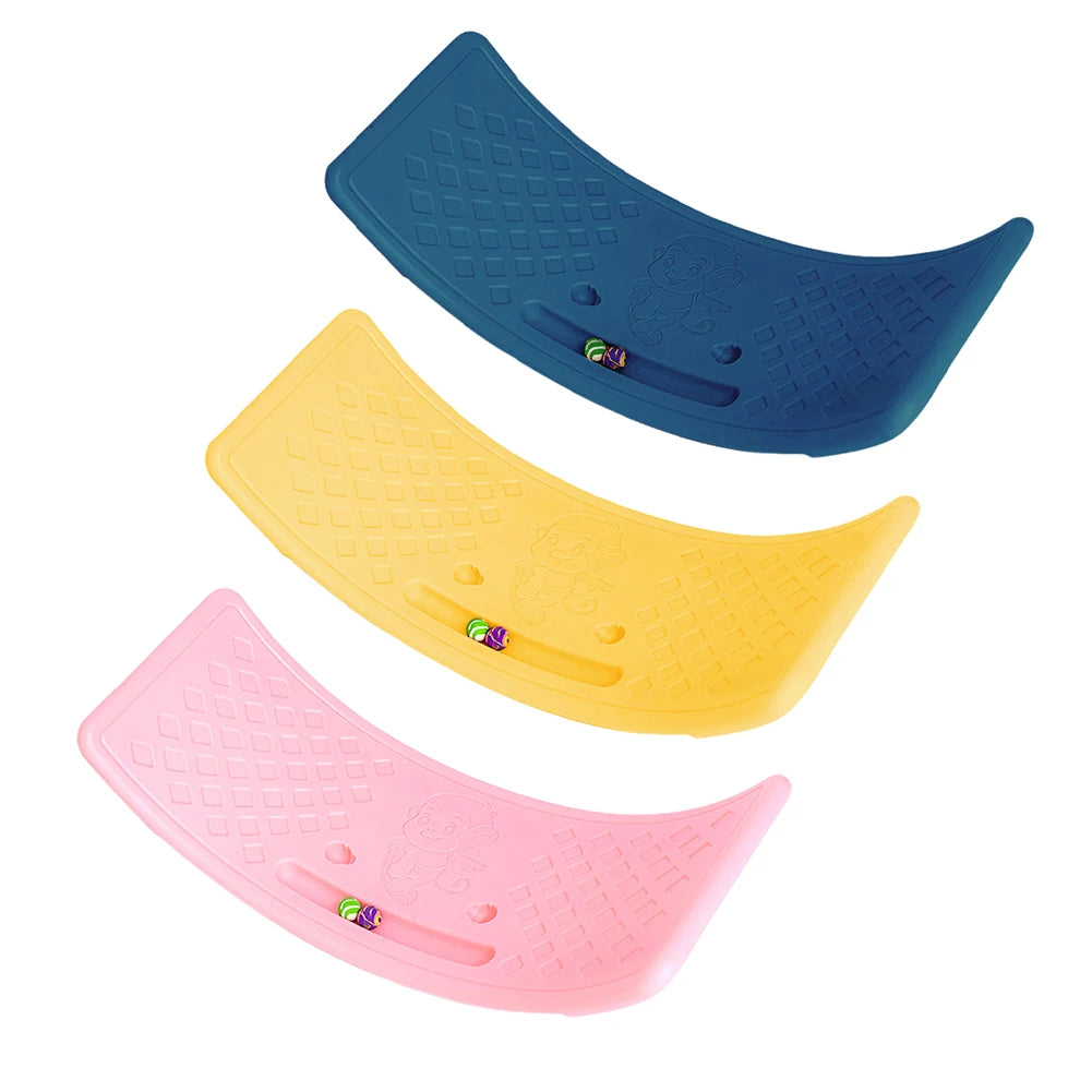 Twisting Balance Board