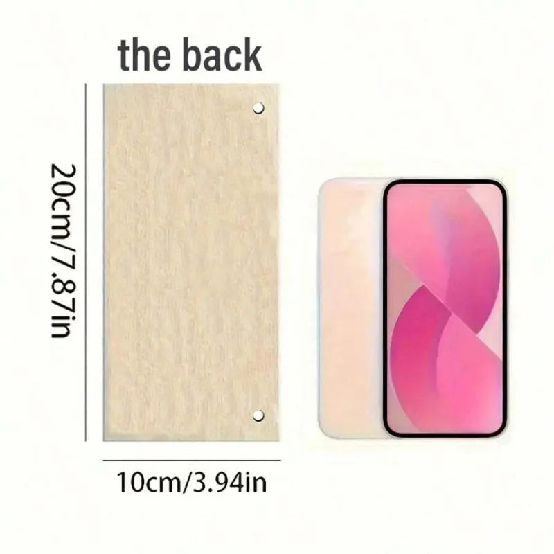 1 Retro 2D Flat Sign“God bless this home”