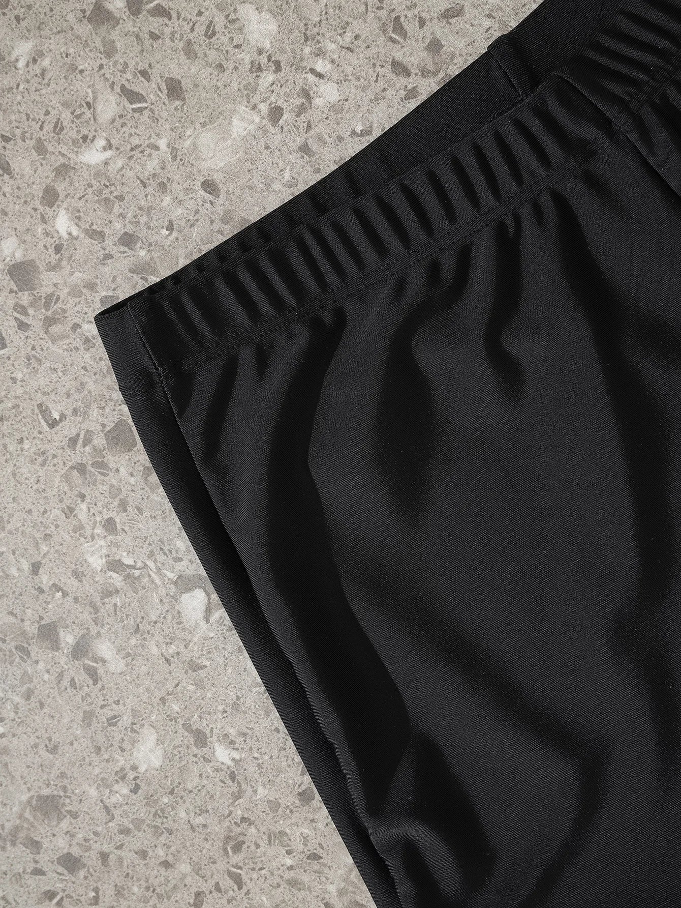 Bikini Two-Piece Swimsuit Women's Large Size