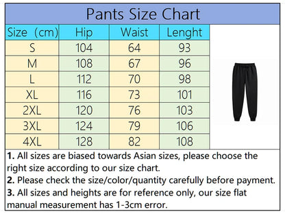 Jogging  Pants for Men