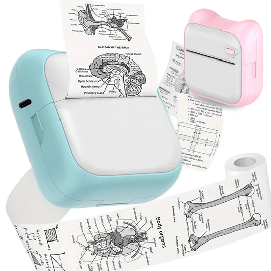 Mini Printer, thermal