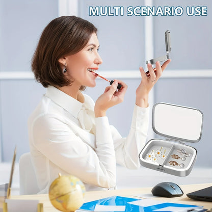 Travel Case medicine