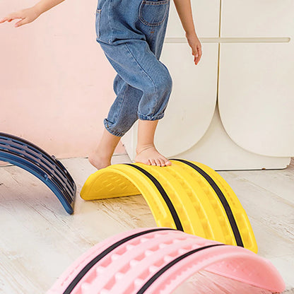 Twisting Balance Board