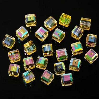 Crystal Beads
