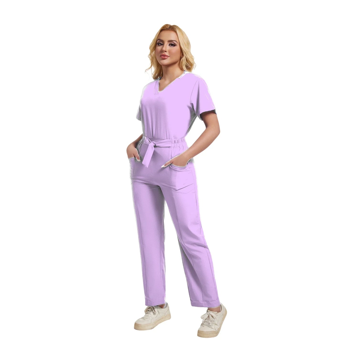 Medical scrubs womens