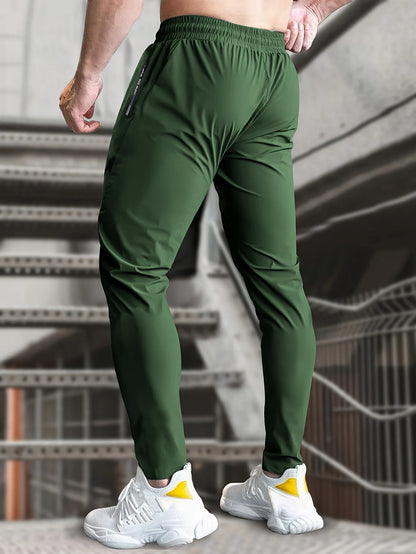 track pants man gym pants