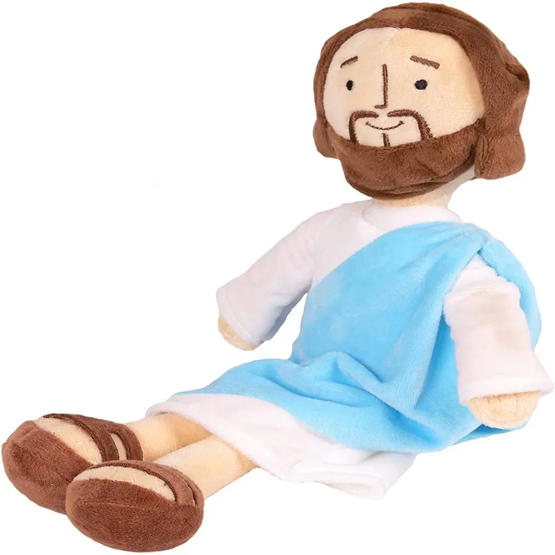 30cm Anime Jesus Plush