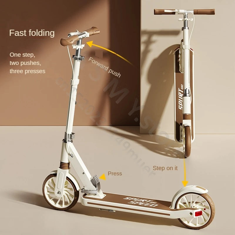 Children's Scooter,