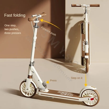 Children's Scooter,