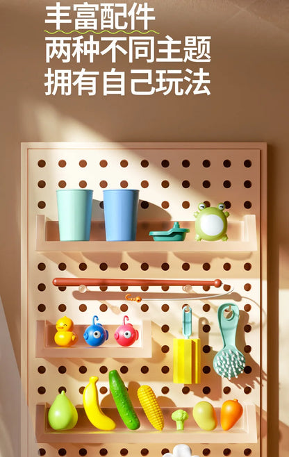 Children's kitchen toys