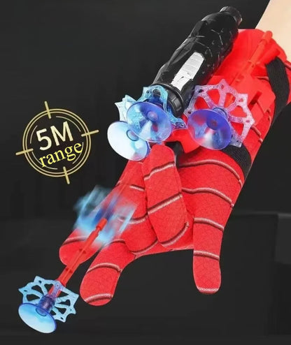 spider-Man glove
