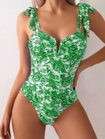Swimwear Women  Swimsuit