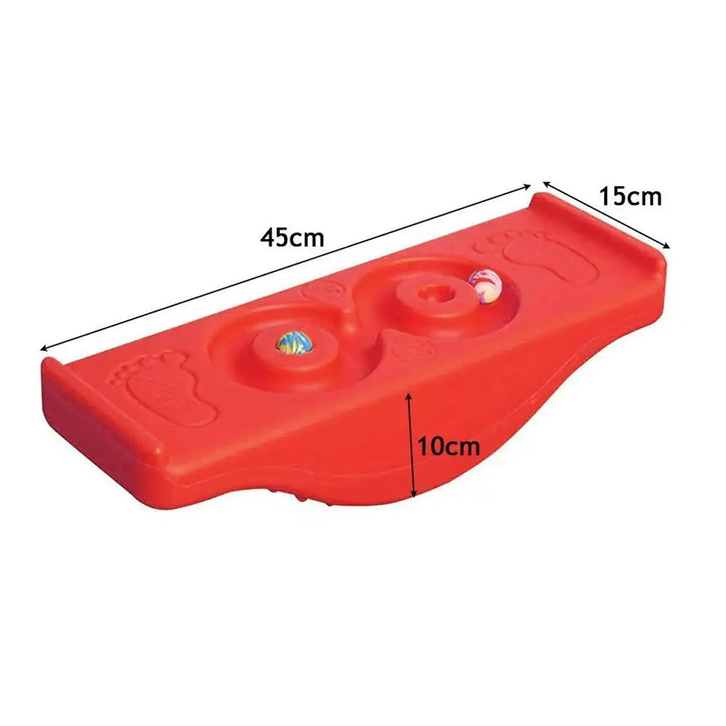 Kids Balance Seesaw Board