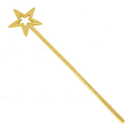 Magic Star Wand Stick  Party