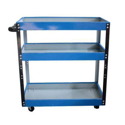 Mechanical Workshop Toolbox Tools  Cart